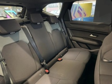 Dacia Bigster 1.2 mild hybrid 140 140KM 2026 Dacia Bigster Multiview kamera Podgrzewana kierownica Mocowania fotelika, zdjęcie 11