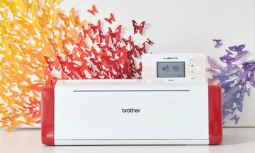 ПЛОТТЕР BROTHER SDX900