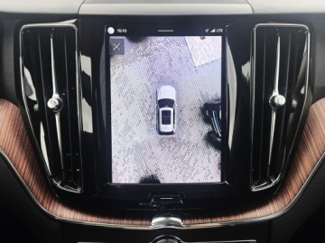 Volvo XC60 II 2023 Volvo XC 60 B4 D AWD Plus Dark | Serwis ASO | Salo, zdjęcie 15