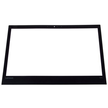 Ramka matrycy Lenovo ThinkPad T470 01AX958