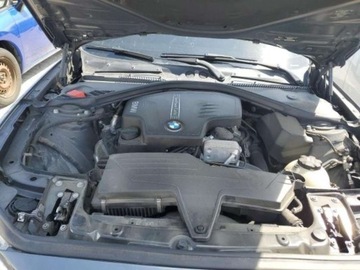 BMW Seria 2 F22-F23-F45-F46 2015 BMW Seria 2 BMW 228i, od ubezpieczalni 2.0 Benzyna 240KM, zdjęcie 10