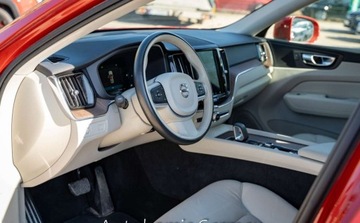 Volvo XC60 II 2022 Volvo XC 60 Volvo XC60 II 2.0 B5 AWD 250KM 2.0 Benzyna 250KM, zdjęcie 9