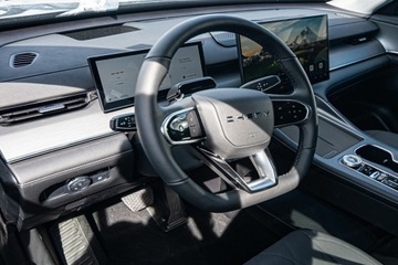 Chery Tiggo 8 SUV 1.6 T-GDI 147KM 2025 CHERY TIGGO 8 Prestige 1.6 T-GDI DCT Suv 147KM 2025, zdjęcie 5