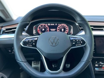 Volkswagen Arteon 2024 Volkswagen Arteon Shooting Brake FULL Gwarancja do 05.2025 Harman 4x4, zdjęcie 27