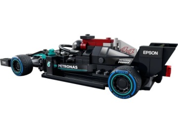 LEGO Speed ​​​​Champions 76909 Автомобили Mercedes F1 W12 E Performance и AMG 2