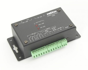 Revox M200 INTERFACE DO SYSTEMÓW CRESTRON, AMX (powystawowy)