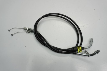 SUZUKI DL 650 V-STROM 19- LINKA GAZU CIĘGNO