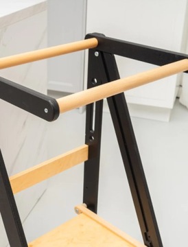 КУХОННЫЙ ПОМОЩНИК КУХОННЫЙ ПОМОЩНИК СКЛАДНАЯ РЕГУЛИРУЕМАЯ ПРОЧНАЯ ЛЕГКАЯ ПОДСТАВКА