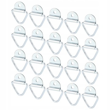 Прицеп с крепежной планкой 14 см.