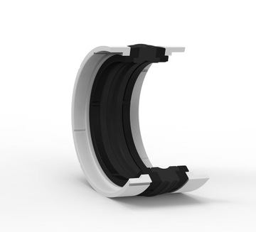 ПОРШНЕВАЯ ПАКЕТКА К18 60x48x20,5