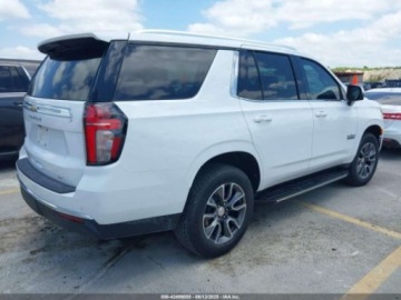 Chevrolet Tahoe GMT900 2024 Chevrolet Tahoe LT 2024 5.3l 5.3 Benzyna 355KM, zdjęcie 5