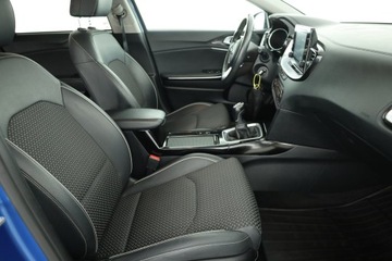 Kia Ceed III Kombi 1.0 T-GDi 120KM 2021 Kia Ceed 1.0 T-GDI, Salon Polska, 1. Właściciel, zdjęcie 6