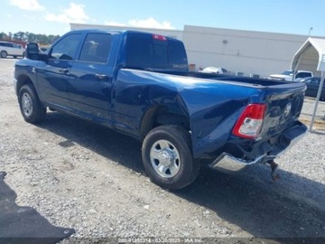  RAM 2500 Tradesman 64 Box 2024 6.7l 6.7 Diesel 370KM, zdjęcie 3