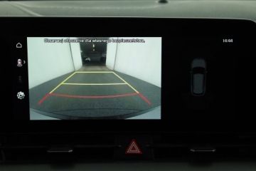 Kia Sportage V SUV 1.6 T-GDI HEV 230KM 2022 Kia Sportage 1.6 T-GDI HEV, Salon Polska, zdjęcie 12