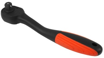 ТРЕЩОТКА 1/2