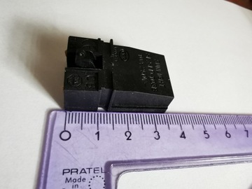 ПЕРЕКЛЮЧАТЕЛЬ ПАРА ДЛЯ ЧАЙНИКА SL SLD-103B 10A