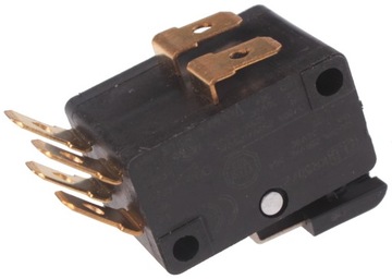 Mikrowyłącznik do elektronarzędzi chińskich
