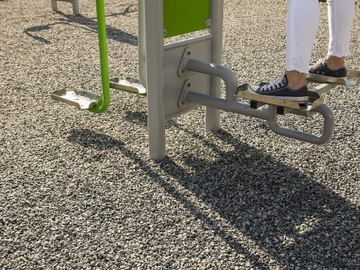 Решетка пластиковая дорожная ажурная пластина 200 шт SG1B