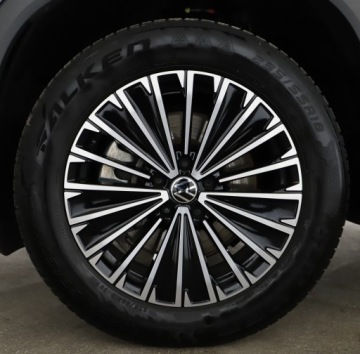 Volkswagen Tayron 2025 Volkswagen Tayron diesel, automatyczna, napęd 4x4, zdjęcie 25