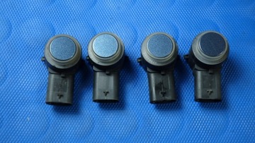 czujnik PDC Z22S 13483782 OPEL ASTRA K V