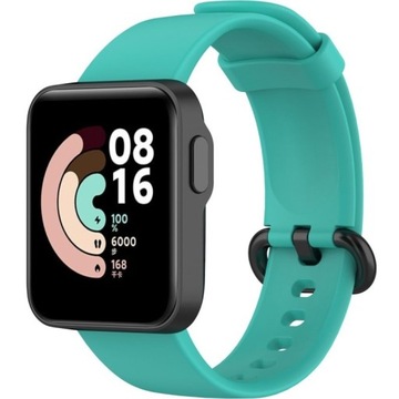 РЕМЕНЬ ДЛЯ XIAOMI MI WATCH LITE МНОГО ЦВЕТОВ