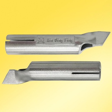 4 шт. Сварочные насадки 5 мм, круглые сварочные насадки, стандартные сварочные насадки, горелка с горячим воздухом