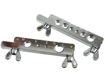 Набор для обжима тормозных магистралей 3-19мм.