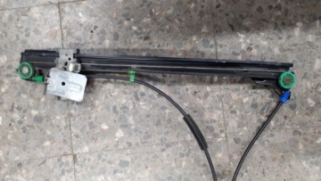 1H0837402BRE Стеклоподъемник правый передний, VW Golf III