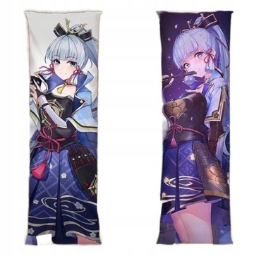 Poszewka Dakimakura Anime Re:ZERO REM 50x150