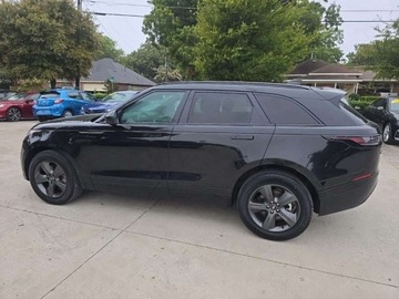 Land Rover Range Rover Velar 2025 Land Rover Range Rover Velar Dynamic Se 2025 2.0 Benzyna 247KM, zdjęcie 1