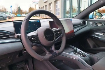 BYD Seal RWD 313KM 2025 BYD Seal Design Duzy rabat Szybki odbior Polski salon Leasing Wynajem, zdjęcie 19