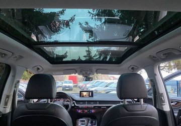 Audi Q7 II SUV 3.0 TFSI 333KM 2017 Audi Q7 Audi Q7 3.0 Benzyna 333KM, zdjęcie 19