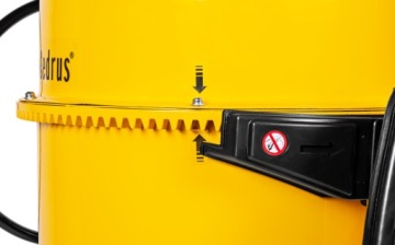 Бетономешалка 220л 850Вт CEDRUS CEDBT220