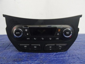 PANEL KLIMATYZACJI FORD C-MAX MK2 AM5T18C612BL