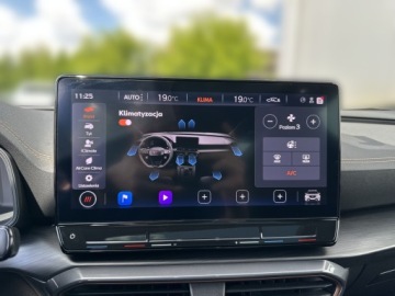 Cupra Formentor Crossover 2.0 TSI 310KM 2022 Cupra Formentor VZ 2.0 TSI 310KM 4Drive Audio Syst, zdjęcie 27