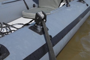 Анкерный замок BORIKA Al002