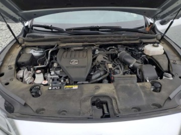 Lexus RX V 2023 Lexus RX 500H F Sport 2023 2.4l 2.4 Diesel 366KM, zdjęcie 6