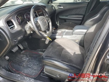 Dodge Charger VII 2023 Dodge Charger _Scat Pack_RWD_6.4 L_485 km_2023r 6.4 Benzyna 485KM, zdjęcie 7