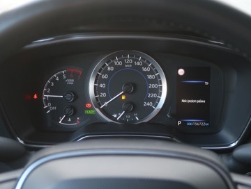 Toyota Corolla XII TS Kombi 1.8 Hybrid 122KM 2022 Toyota Corolla 1.8 Hybrid, Salon Polska, zdjęcie 10