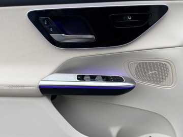 Mercedes GLC C254/X254 2026 GLC Coupe 200 d 4-Matic Avantgarde 2.0 (163KM) 2026, zdjęcie 13