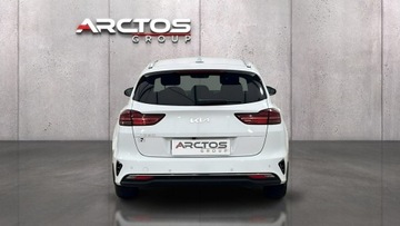 Kia Ceed III Kombi Facelifting 1.0 T-GDI 100KM 2022 Kia Nowy Ceed 1.0 T-GDI M Kombi, zdjęcie 3