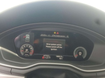 Audi A5 F5 2022 Audi a5 Premium Plus 45 2022 2.0l 2.0 Benzyna 261KM, zdjęcie 9