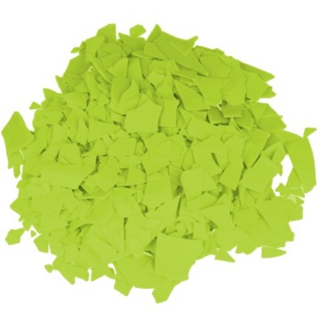 Barwnik do świec wosku parafiny LIMONKOWY 1G
