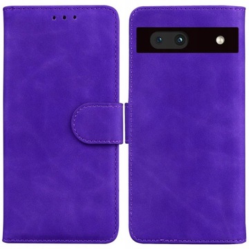 ETUI POKROWIEC SK0RZANE MAGNES DO Google Pixel 7A