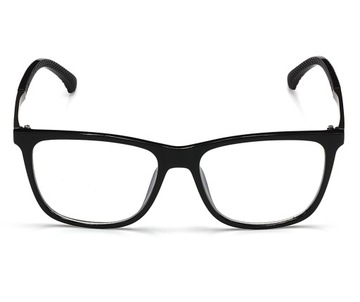 МУЖСКИЕ КОМПЬЮТЕРНЫЕ ОЧКИ С СИНЕЙ ПОДСВЕТКОЙ UV400