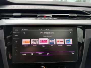 Volkswagen Arteon Fastback Facelifting 2.0 TDI 200KM 2021 Volkswagen Arteon 2.0TDI 200KM R-L 4X4 DSG Kamera ACC DCC Keyless NiskPrze, zdjęcie 21