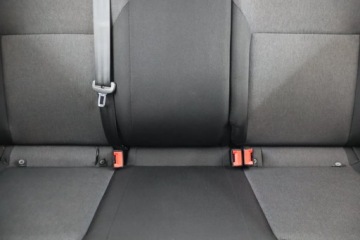 Skoda Rapid II Liftback Facelifting 1.0 TSI 110KM 2018 Skoda Rapid Spaceback 1.0 TSI, Salon Polska, Klima, zdjęcie 9