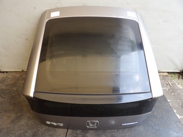 HONDA CR-Z VÍKO KUFRU ZADNÍ GDO