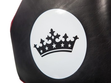 ТРЕНИРОВОЧНЫЙ РЕМЕНЬ TOP KING, ТРЕНЕРОВСКАЯ ЗАЩИТА, КОЖА L