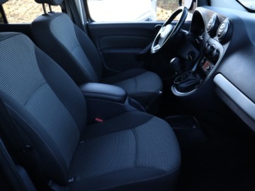 Mercedes Citan W415 Tourer 1.5 111 CDI 110KM 2017 Mercedes Citan 111 CDI, Navi, Klima, Parktronic, zdjęcie 8